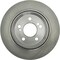 Centric Parts Standard Brake Rotor, 121.35018 121.35018 - alternate 5